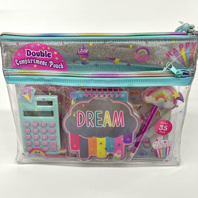 Hot Focus Smart Helper, Rainbow