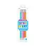 Ooly Stay Sharp Pencils - Rainbow