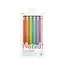 Ooly Noted! Graphite Mechanical Pencils - Set of 6
