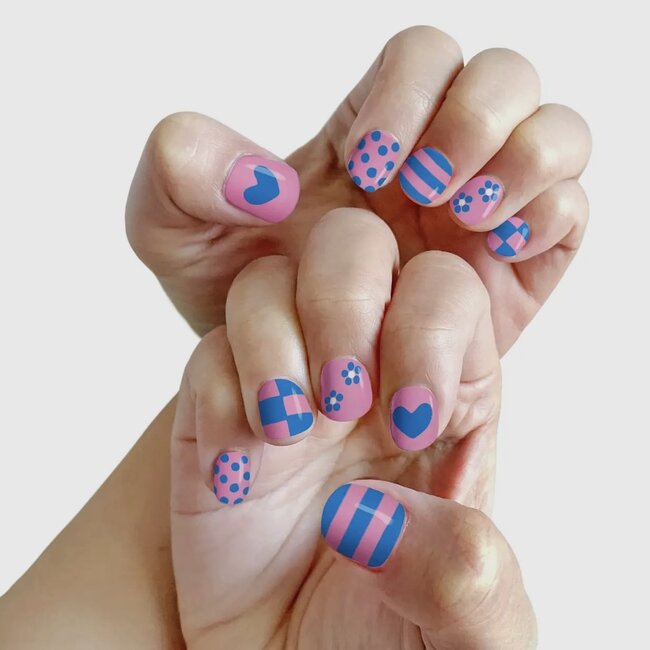 Piggy Paint Piggy Paint Pen Non-Toxic Kids Nail Polish