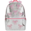 iScream Silver Sequin  Bows Backpack