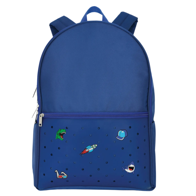 iScream Blue Charms Backpack