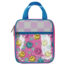 iScream Happy Check Lunch Tote