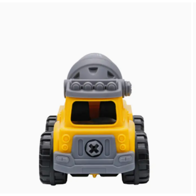 Toysmith Take Apart Construction