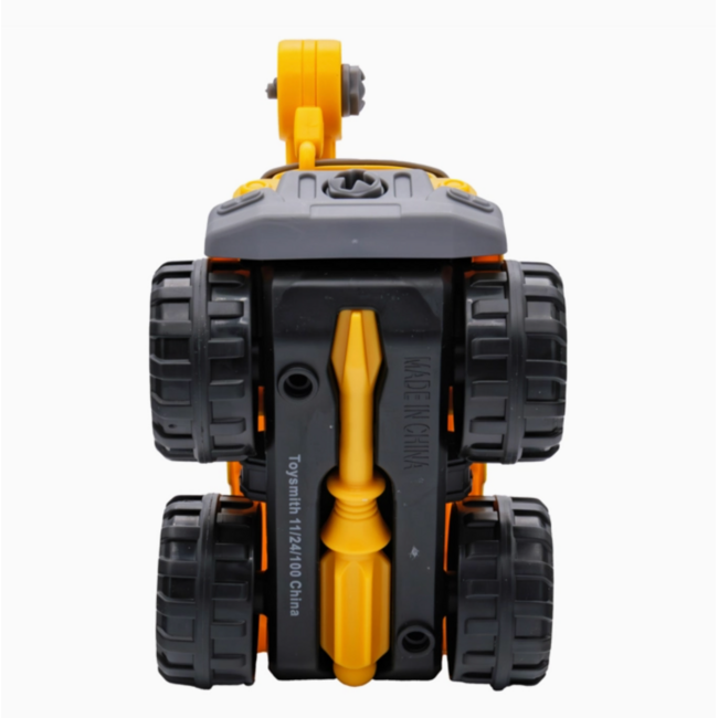 Toysmith Take Apart Construction