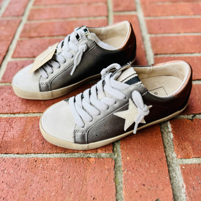 ShuShop Paula Kids - Metal