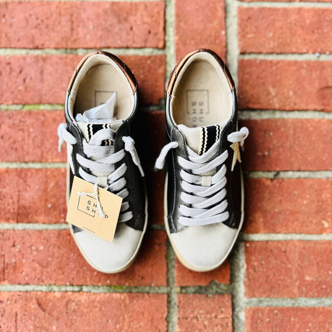 ShuShop Paula Kids | Metal | Youth 5