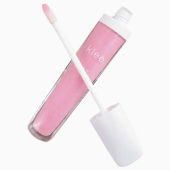 Klee Naturals Tinted Lip Gloss- Aspen Rhythm