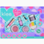 Klee Naturals Stick with Me - Sugar Pop Deluxe Makeup Kit - Sweet Lil Nothings