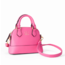 Mila & Rose Hot Pink Crossbody Purse