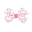 Wee Ones Lil Sister Printed Bow MINI