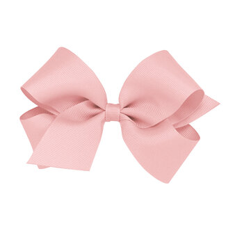 Wee Ones Grosgrain Sweet Nectar Bow
