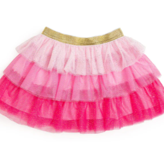 Sweet Wink Pink Petal Tutu