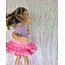 Sweet Wink Pink Petal Tutu