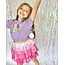 Sweet Wink Pink Petal Tutu