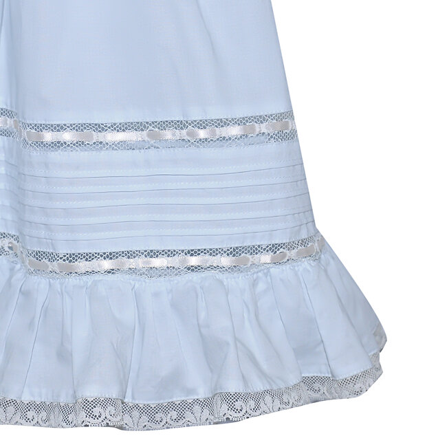 Phoenix & Ren Blue Margaret Dress