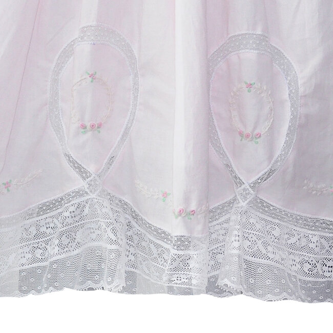 Phoenix & Ren Pink Ava Rose Dress