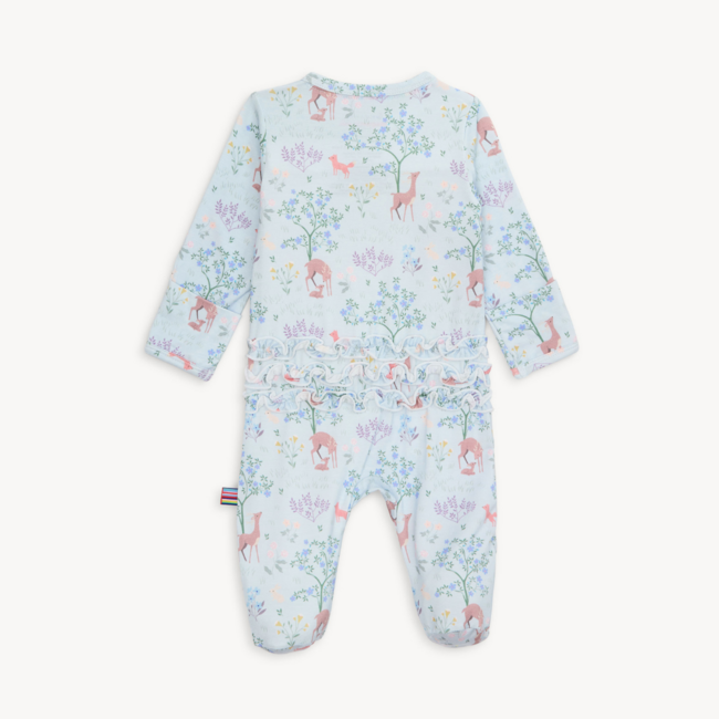 Magnetic Me Love You Dearly Modal Footie