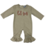 Three Sisters Lil Sis Girls Romper