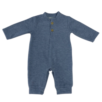 Three Sisters Karter Bubble- Blue