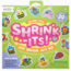 Ooly Shrink-Its! Diy Shrink Art Kit - Garden Pals