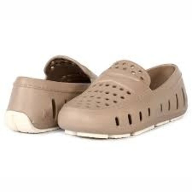 Floafers Portabella/Coconut