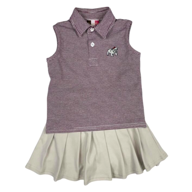 Banana Split Dawgs Skort Set