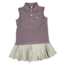 Banana Split Dawgs Skort Set (4T)