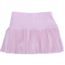 Suzette Collection Pleated Skort in Light Pink