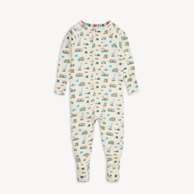 Magnetic Me Dumps Like a Truck Modal Convertible Coverall