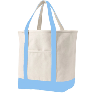 Mavi Bandz Canvas Tote Bag