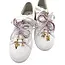 Mavi Bandz Pearl Shoe Charms