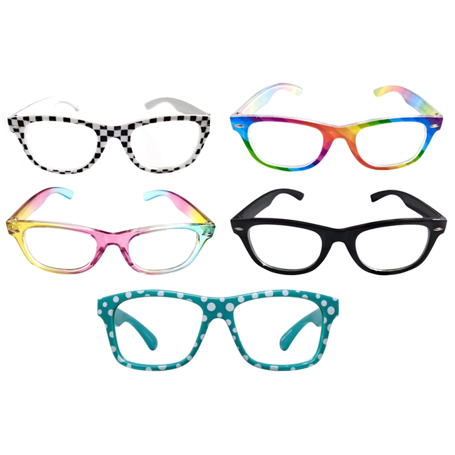 Mavi Bandz Blue Light Glasses