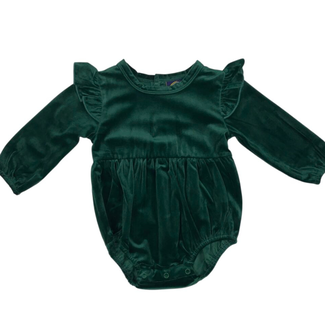 Emma Jean Everly Bubble - Emerald
