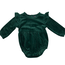 Emma Jean Everly Bubble - Emerald