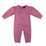 Emma Jean Candy Cane Romper