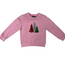 Emma Jean Sparkly Christmas Tree Sweatshirt