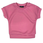 Emma Jean Pink Sweater