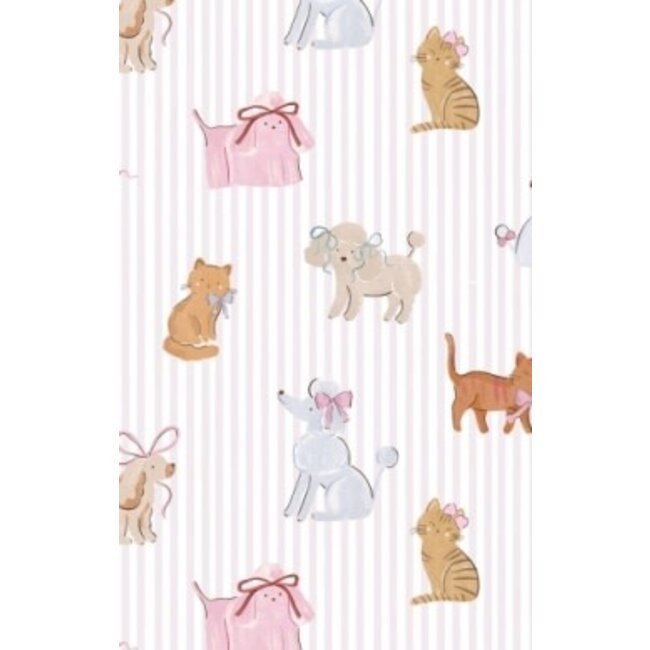 Angel Dear Fancy Pets - 2 Way Zipper Romper