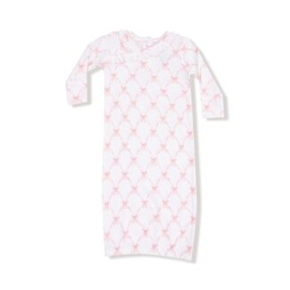 Angel Dear Ribbon Bow Trellis - Kimono Gown