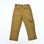 Emma Jean Cargo Pants - Khaki