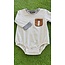 Emma Jean Football Pocket L/S Bubble