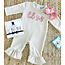 Three Sisters Lil Sis Girls Romper