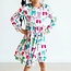 Mila & Rose Twirls & Ties L/S Pocket Twirl Dress