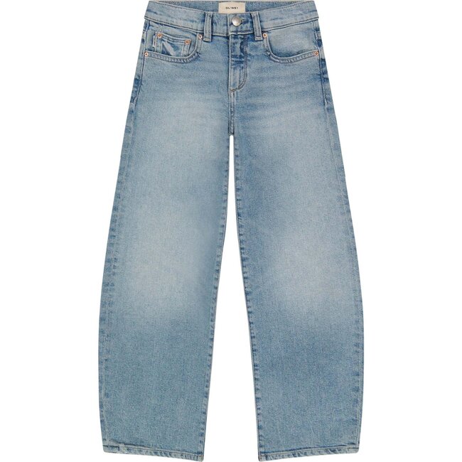 DL1961 Lilia Barrel in Light Island Park