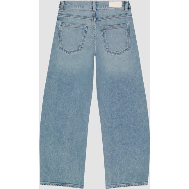 DL1961 Lilia Barrel in Light Island Park