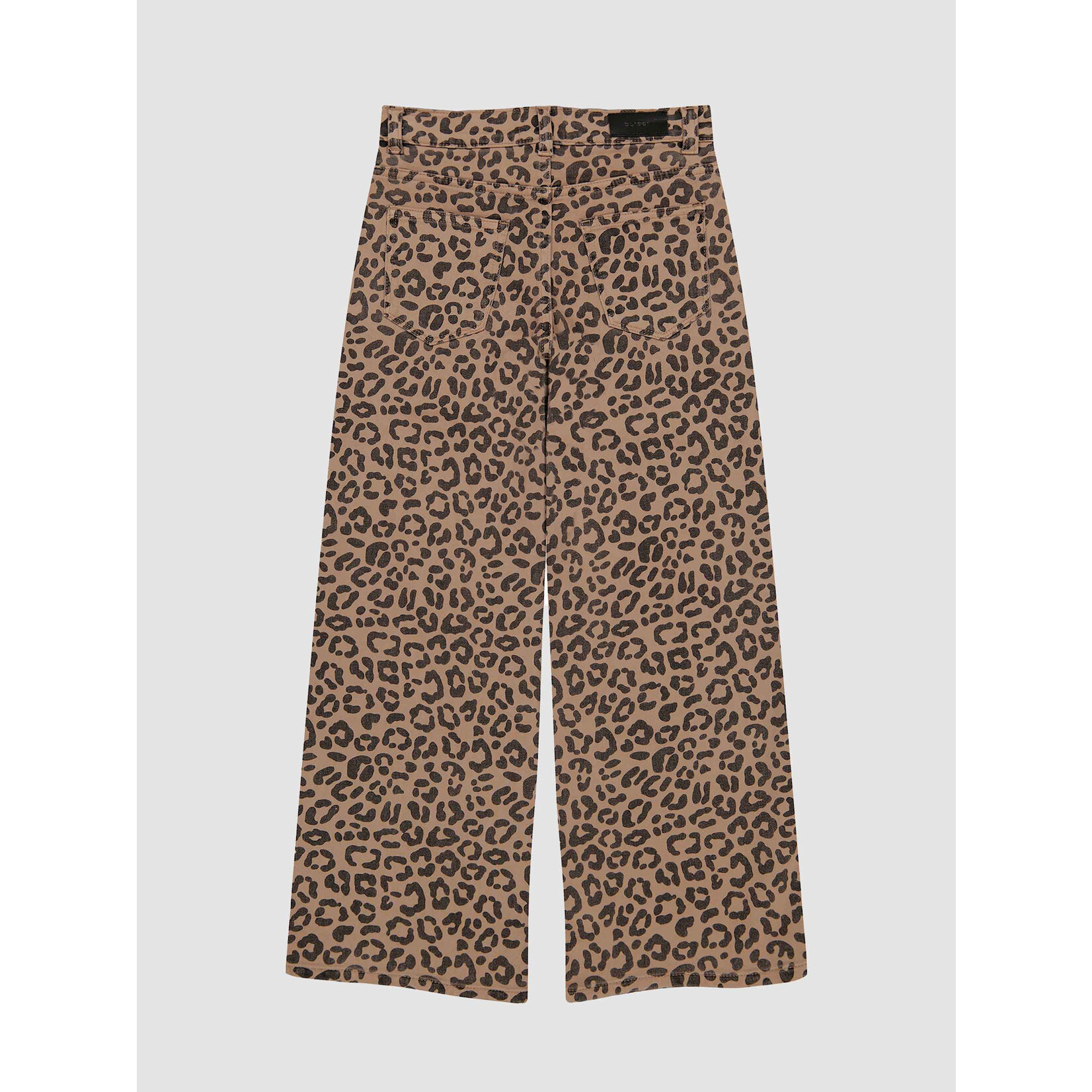 DL1961 Nini Wide Leg in Catwalk