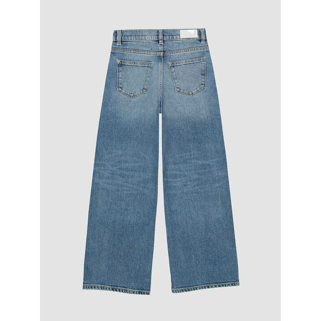 DL1961 Lily Wide Leg in Lakewood