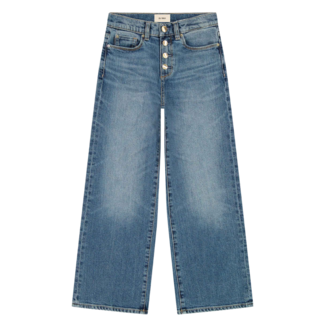 DL1961 Lily Wide Leg in Lakewood