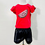 Emma Jean Watermelon Applique Shirt